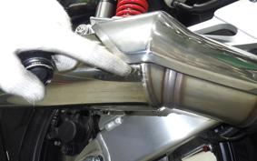 HONDA CB400SF GEN 4 A NC42