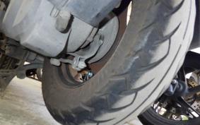 SUZUKI ADDRESS V125 G CF46A