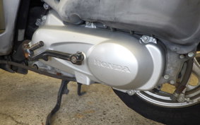 HONDA TODAY 2 AF67