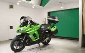 KAWASAKI NINJA 1000 A 2014
