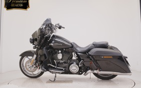 HARLEY FLHXSE 1800CVO 2015