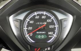 SUZUKI ADDRESS 110