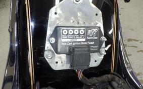 HARLEY FXSTB 1450 2006
