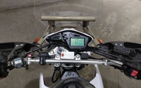 YAMAHA SEROW 250 DG17J