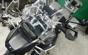 BMW R1200GS ADVENTURE 2009