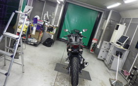 YAMAHA YZF R-3 2017 RH07J