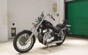 SUZUKI INTRUDER 1400 1988