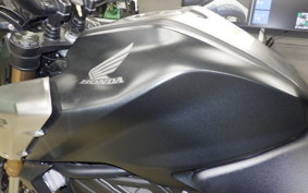 HONDA CB125 R 2025 JC91