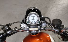 KAWASAKI ESTRELLA250 RS BJ250A