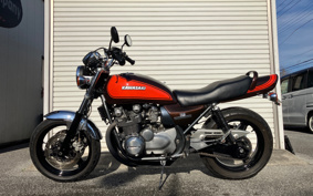 KAWASAKI ZEPHYR 750 1990 ZR750C