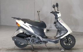 SUZUKI ADDRESS V125 CF46A