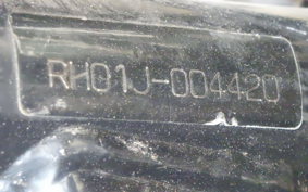YAMAHA SR400 Gen.3 2001 RH01J