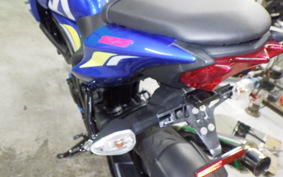 SUZUKI GSX-S125 2024 DL32B