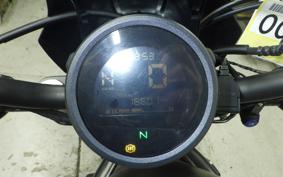 HONDA REBEL 500 A 2022 PC60