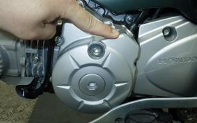 HONDA CROSS CUB 50 AA06