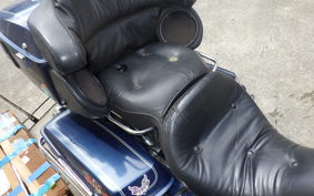 HARLEY FLHTCUI 1340 1998