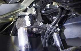 HONDA PCX125 2017 JK05