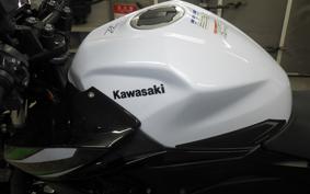 KAWASAKI Z400 Gen.2 2019 EX400G
