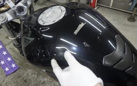 HONDA VTR 250 Gen. 2 2014 MC33