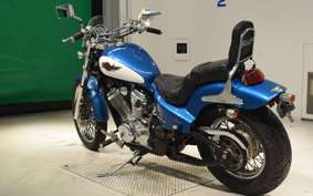 HONDA STEED 400 2018 NC26