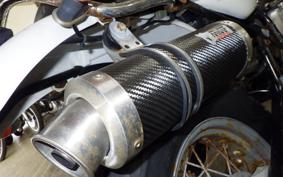 SUZUKI VANVAN 200 2013 NH42A