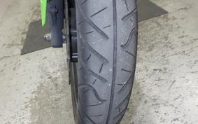 KAWASAKI NINJA 250R 2002 EX250K