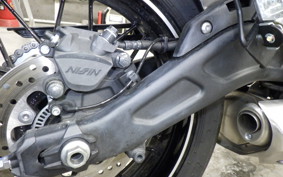 KAWASAKI Z650 RS 2024 ER650R