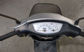 HONDA DIO AF34