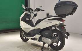 HONDA PCX125 2020