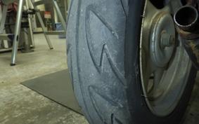 HONDA DIO GEN 3 2011 AF34