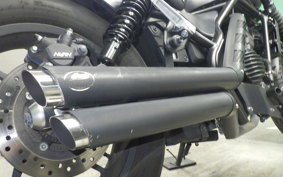 HONDA REBEL 250 S 2024 MC49