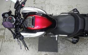 YAMAHA VMAX Gen.2 2010