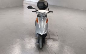 SUZUKI ADDRESS V125 CF4EA