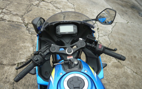 SUZUKI GSX-R125 ABS DL33B