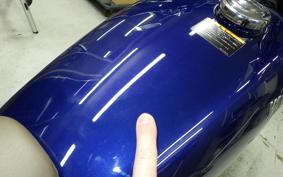 YAMAHA SR400 Gen.5 2021 RH16J