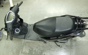 SUZUKI ｽｳｨｯｼｭ125 DV12B