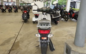 HONDA C50 SUPER CUB AA04