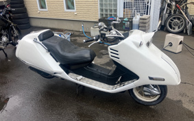 HONDA FUSION MF02