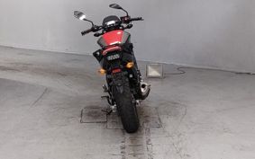 HONDA NC750S RC88