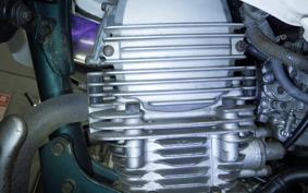 YAMAHA SEROW 225 Gen.3 2001 4JG