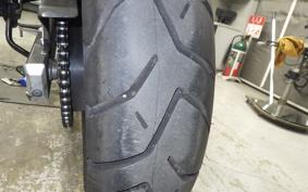 SUZUKI Vｽﾄﾛｰﾑ650A 2013 VP56A