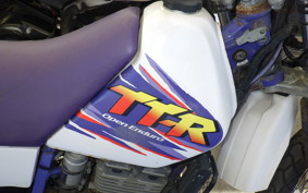 YAMAHA TT250R 4GY