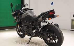 YAMAHA FZ8 FAZER S 2012