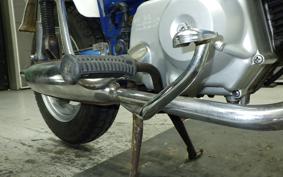 HONDA CHALY 70 CF70