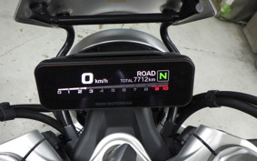 BMW R12 nine T 2024