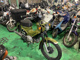 Фото Honda CROSS CUB 2018 с японского аукциона