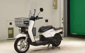 HONDA ﾍﾞﾝﾘｨ110 2021 JA09