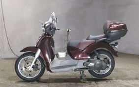 APRILIA APRILIA SCARABEO250GT TD