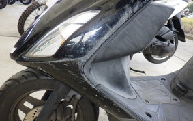 SUZUKI ADDRESS V125 S CF4MA