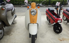 HONDA CREA SCOOPY I 1988 AF55